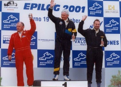 Brno Epilog