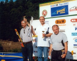 Brno Epilog