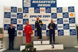 Brno Epilog