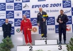 Brno Epilog