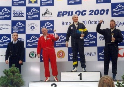 Brno Epilog