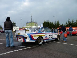 Classic Racing Car Meeting