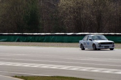 Classic Racing Car Meeting