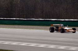 Classic Racing Car Meeting