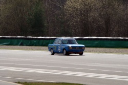 Classic Racing Car Meeting