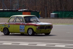 Classic Racing Car Meeting
