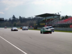Classic Racing Car Meeting