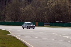 Classic Racing Car Meeting
