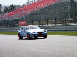 Classic Racing Car Meeting