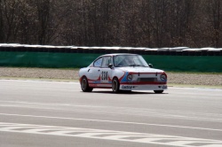 Classic Racing Car Meeting
