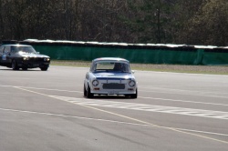 Classic Racing Car Meeting