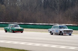 Classic Racing Car Meeting