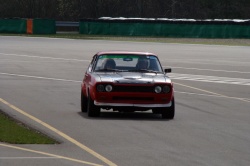 Classic Racing Car Meeting