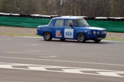 Classic Racing Car Meeting