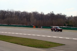 Classic Racing Car Meeting