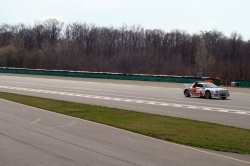 Classic Racing Car Meeting