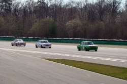 Classic Racing Car Meeting