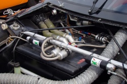Classic Racing Car Meeting
