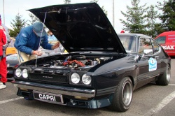 Classic Racing Car Meeting