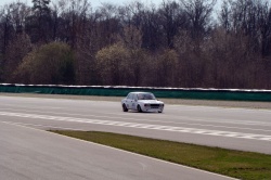 Classic Racing Car Meeting