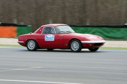 Classic Racing Car Meeting