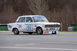 Classic Racing Car Meeting