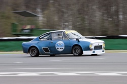 Classic Racing Car Meeting