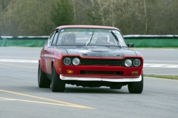 Classic Racing Car Meeting