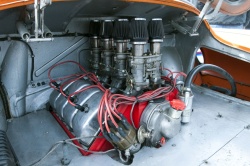 Classic Racing Car Meeting