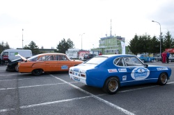 Classic Racing Car Meeting