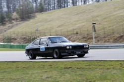 Classic Racing Car Meeting