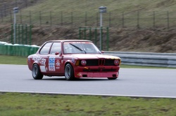 Classic Racing Car Meeting