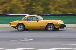 Classic Racing Car Meeting