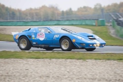 Classic Racing Car Meeting