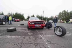 Classic Racing Car Meeting