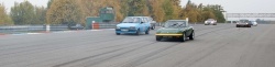 Classic Racing Car Meeting
