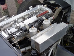 Classic Racing Car Meeting