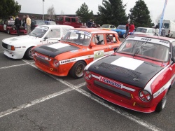 Classic Racing Car Meeting