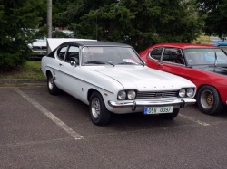 Classic Racing Car Meeting