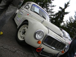 Classic Racing Car Meeting