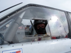 Classic Racing Car Meeting
