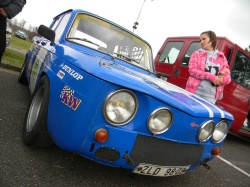 Classic Racing Car Meeting