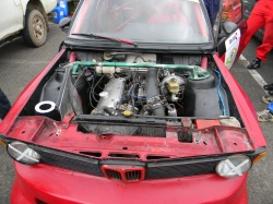 Classic Racing Car Meeting