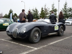 Classic Racing Car Meeting