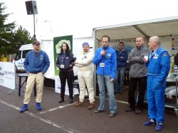 Classic Racing Car Meeting