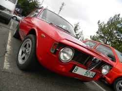 Classic Racing Car Meeting