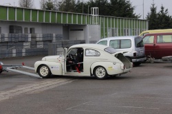 Classic Racing Car Meeting