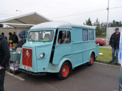 Classic Racing Car Meeting