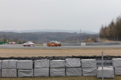 Classic Racing Car Meeting