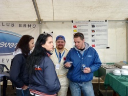 Classic Racing Car Meeting